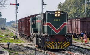 Pakistan suspends Samjhauta Express service in view of prevailing tensions with India Pakistan suspends Samjhauta Express service in view of prevailing tensions with India