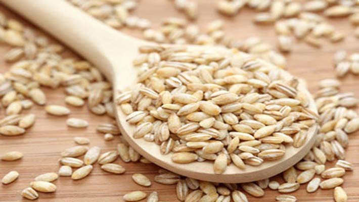 Benefits Of Barley On Health