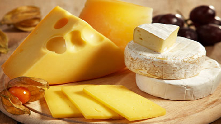 Types Of Cheese That Are Healthy