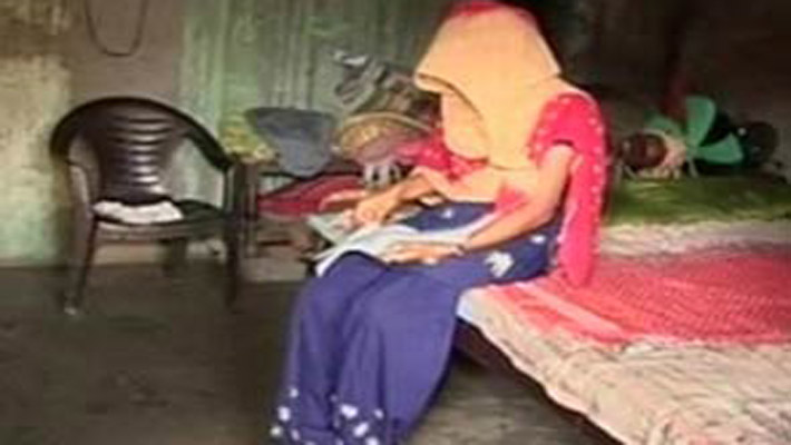 I just want to study: Haryana gang-rape teen survivor