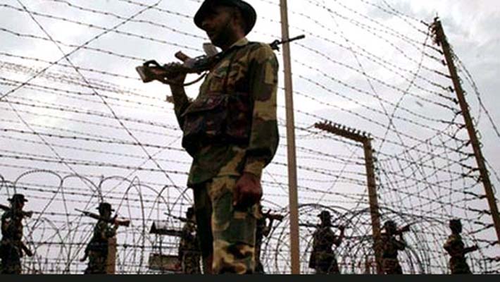 Pak violates ceasefire at LoC again, 1 BSF personnel injured