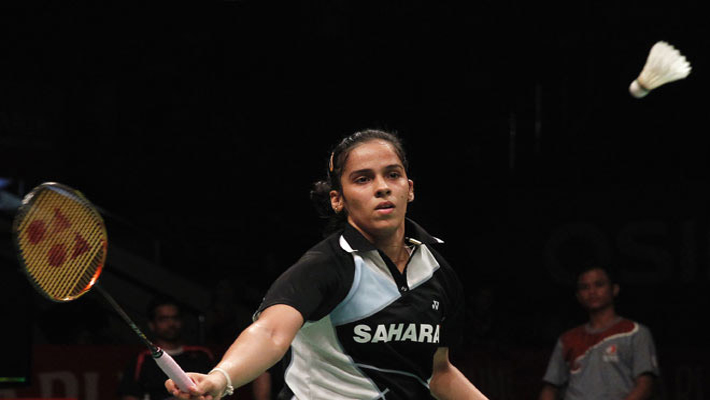 Indian Badminton League: Saina trumps Sindhu in top-of-table clash