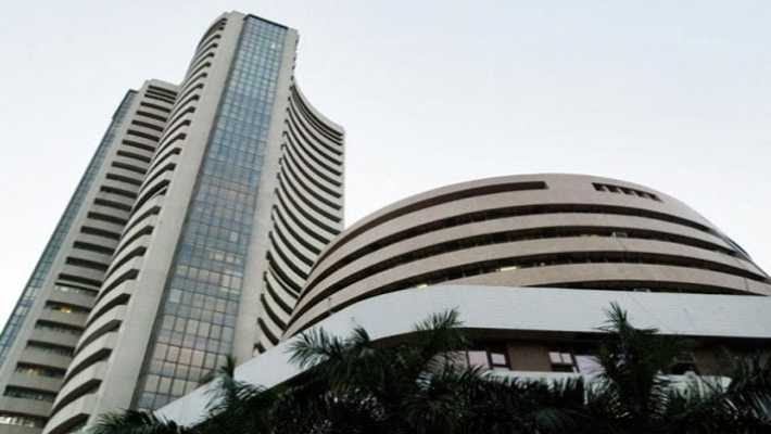 Sensex recovers 141 pts, snaps 3-day downtrend