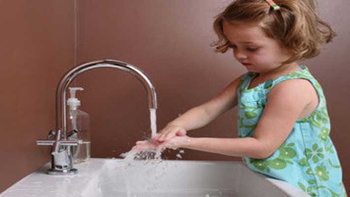 How To Teach Hygiene For Toddlers