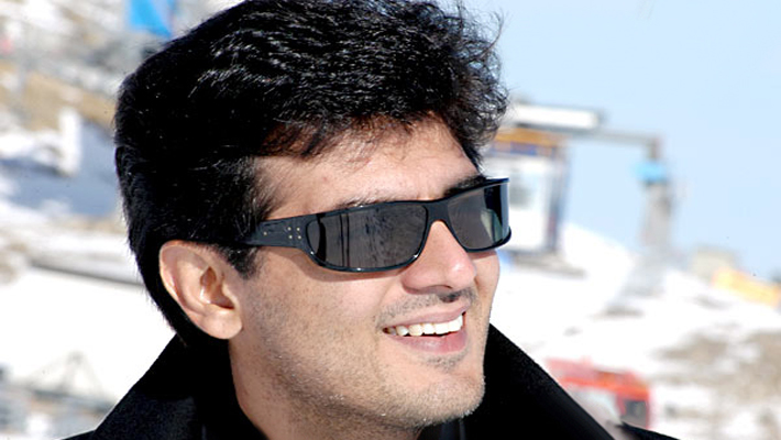 The Reason Behind Ajith’s Road Trip