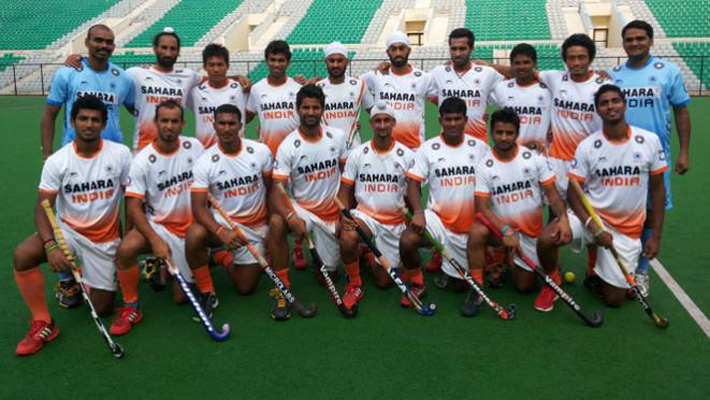 India to meet Oman in Asia Cup hockey opener