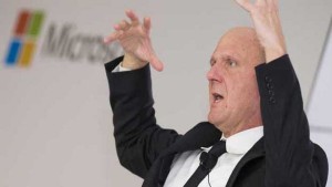 ballmer