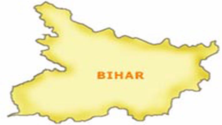 20 killed in Bihar rail accident