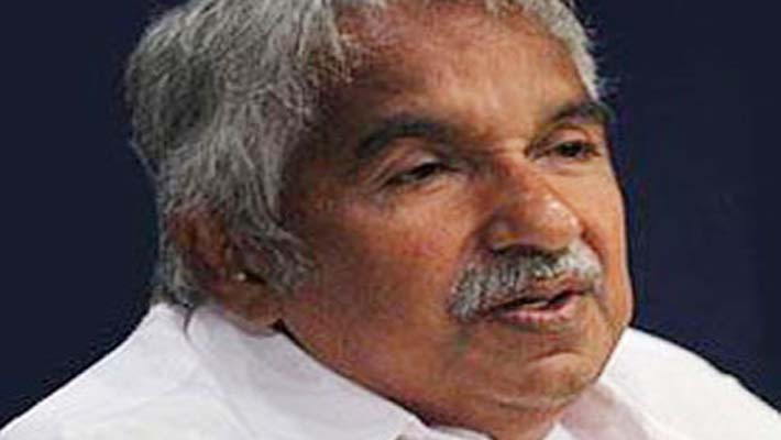 Unnecessary controversies and agitation hurdle for growth: Chandy