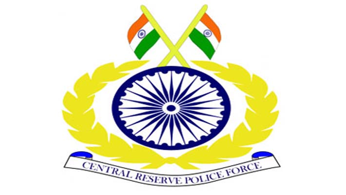 Dilip Trivedi is new CRPF chief