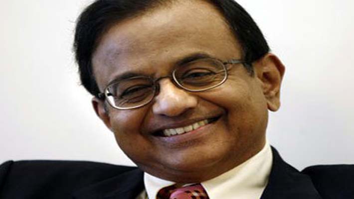 RBI steps not “capital control” measures: P Chidambaram