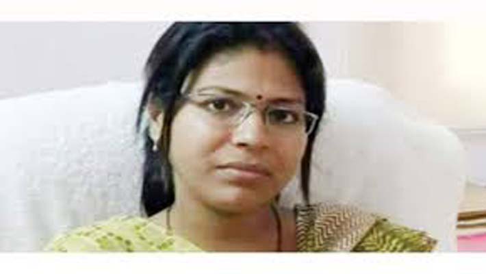 HC requested to relook into Durga Shakti’s suspension