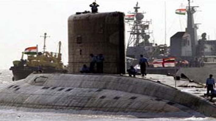 Bodies of 3 naval personnel recovered from ill-fated submarine