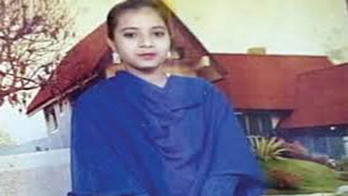 Ishrat Jahan case: IPS officer Pandey surrenders before CBI court in Ahmedabad