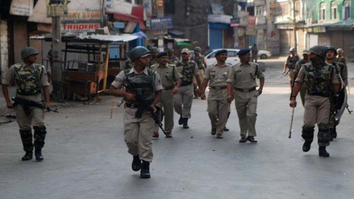 J & K Govt. orders high-level inquiry into Friday’s clashes in Kishtwar ; Curfew continues for the second day today