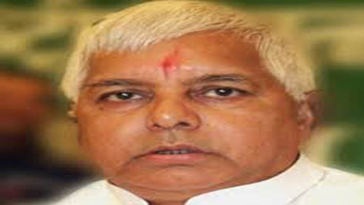 Fodder scam: SC rejects Lalu plea for judge transfer in case; seeks speedy verdict