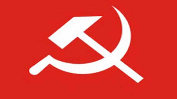 LDF workers lay siege to govt secretariat in Kerala