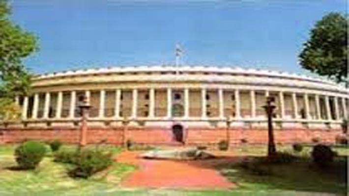 LS adjourns for the day, RS witnesses repeated adjournments