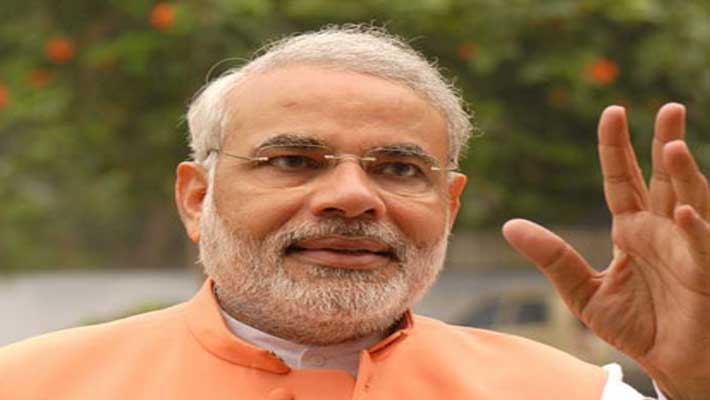 Narendra Modi slams PM Manmohan Singh over LoC attack