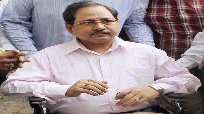 Ishrat Jahan case: Gujarat govt suspends IPS officer PP Pandey