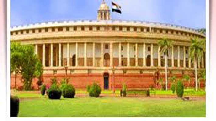 Parliament adjourns till noon on different issues