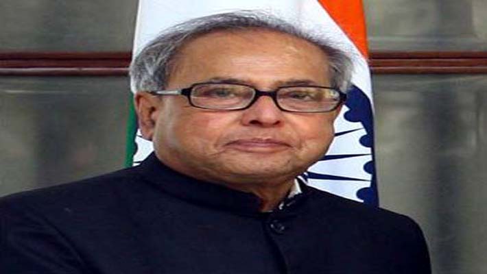 Differently-abled children equally efficient if provided opportunities: President