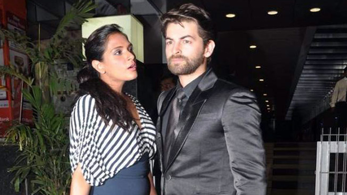 Richa Chadda-Neil Nitin Mukesh ‘romance’ a publicity stunt