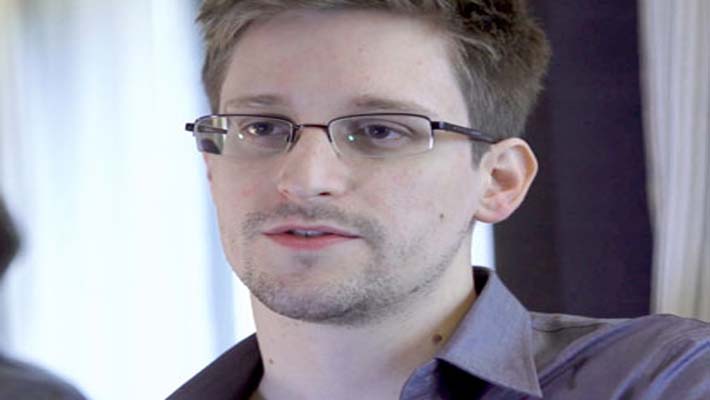 Snowden is not a patriot, says Obama