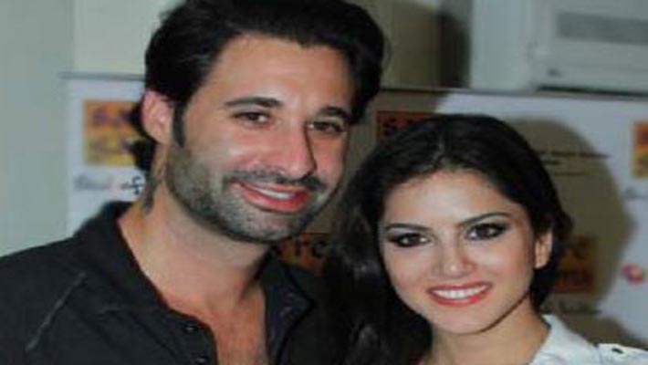 Sunny Leone’s husband to debut in Bollywood