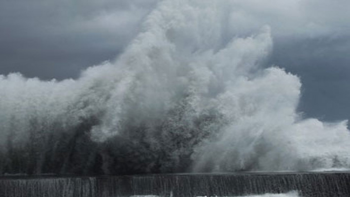 Typhoon ‘Trami’ affects 3.61 lakh people in China