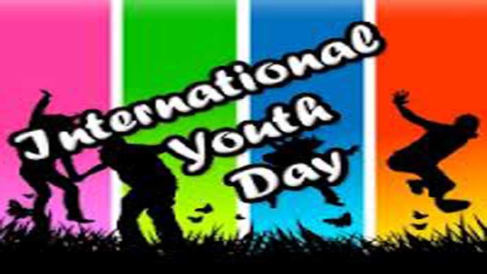 International Youth Day today