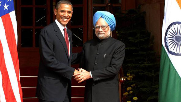 Obama extends ‘rarest of rare gesture’ for PM