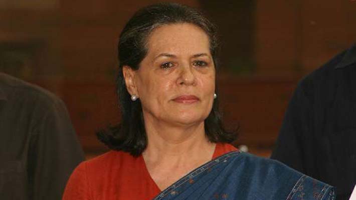 Sonia Gandhi served US court summons in hospital, says Sikh group