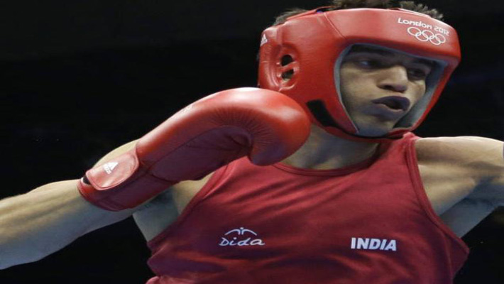 World Boxing Championships: Shiva Thapa enters quarterfinals