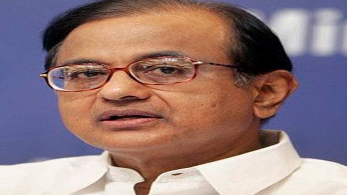 Chidambaram directs PSUs to speed up realization