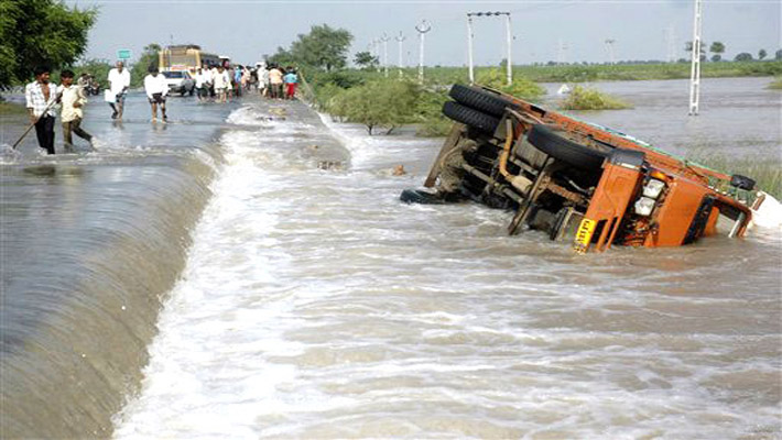 Flood situation remains grim in Odisha