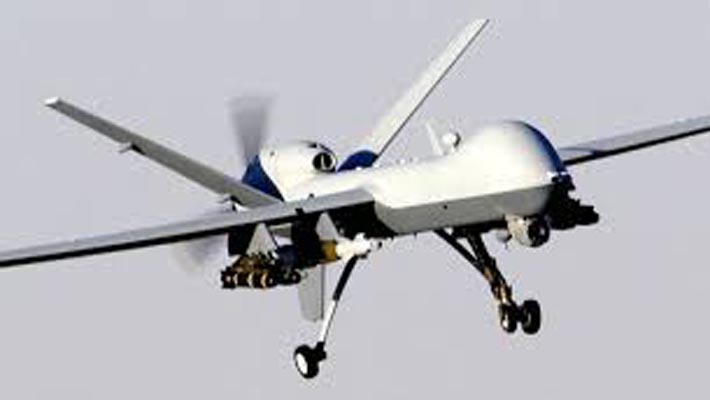 Civilians killed in US drone attacks says Amnesty probe