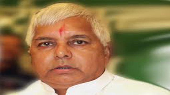 Fodder scam : RJD Chief Lalu Yadav, JD(U) leader Jagdish Sharma disqualified from LS after conviction in case