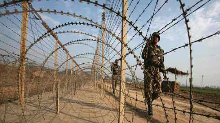 New Delhi terms ceasefire violations by Pak troops along LoC in J&K as matter of serious concern