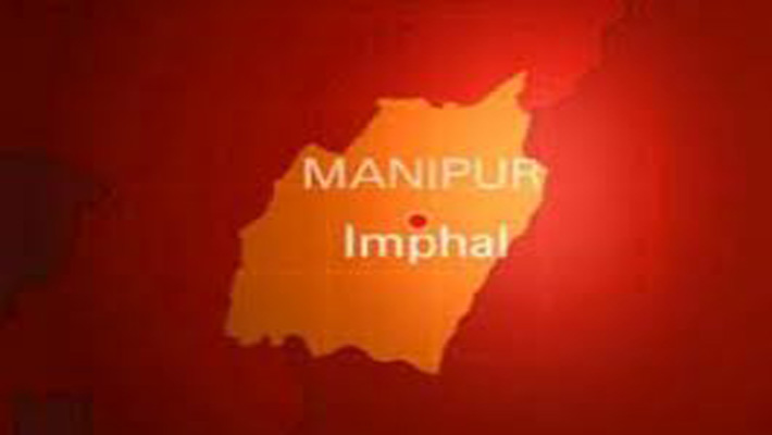 5 militants of banned outfit surrender in Manipur