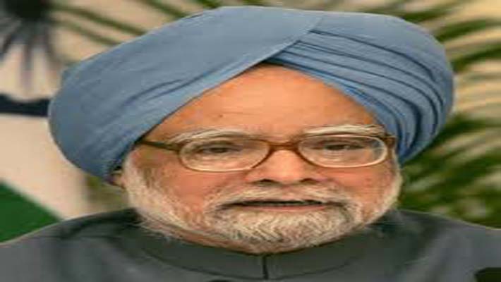 PM condemns the serial blasts in Patna