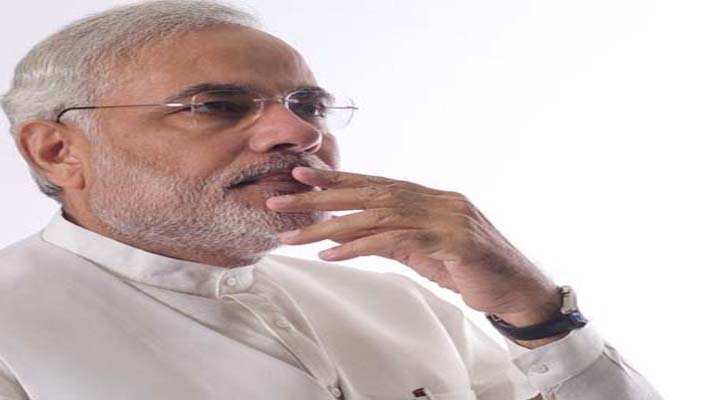 Narendra Modi criticizes Bihar CM for snapping ties with BJP