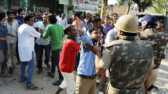 Muzaffarnagar clashes: Non-bailable warrants issued against Maulana Nazeer