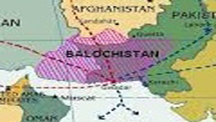 World legislators denounce Pak’s kill-and-dump policy in Baluchistan