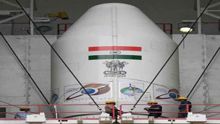 Countdown begins for India’s Mars Orbiter Mission