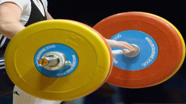 C’wealth Weightlifting Ch’ships: Lathore bags Gold and Silver