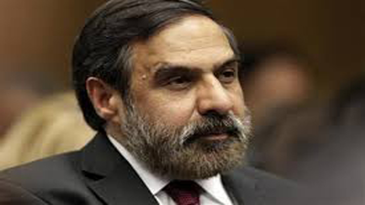 Anand Sharma: Goldman Sachs’ recent report on India inappropriate & objectionable