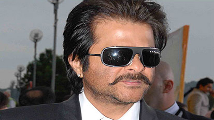 24 was a risky project in India: Anil Kapoor