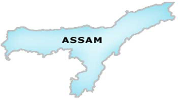 Nine persons abducted by militants in Assam