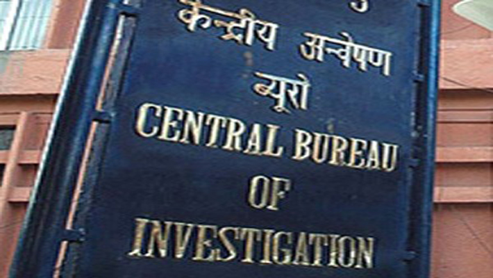 LTC scam: CBI approaches RS secretariat